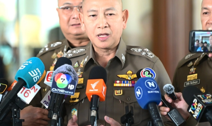 ผู้บังคับบัญชาสั่งสอบกรณีตำรวจไล่จับไรเดอร์ สน.ปทุมวัน: ยุทธวิธีไม่เหมาะสม