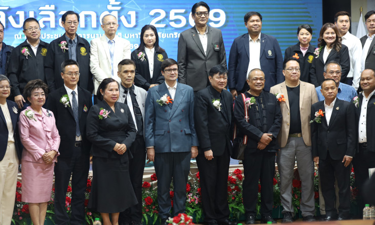 ช็อกทั้งประเทศ! ภูมิใจไทยกวาด 193 ที่นั่ง ประชาชน-เพื่อไทยตามติด อนาคตไทยหลังเลือกตั้ง 2569 จะร้อนระ