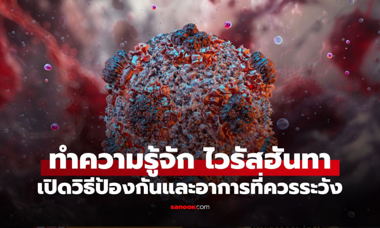ไวรัสฮันทา - เชื้อโรคฆาตกรจากหนูที่อาจแฝงตัวอยู่รอบตัวคุณ! รู้จักมันให้ดีก่อนสายเกินไป