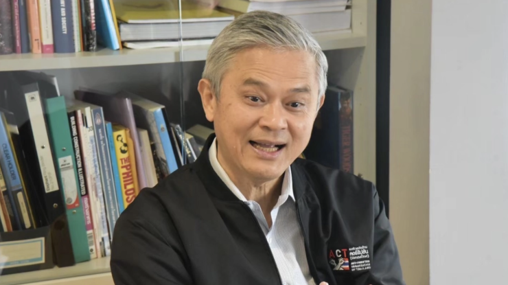 3 ปีศาจที่ทำให้โครงการก่อสร้างรัฐร้าง