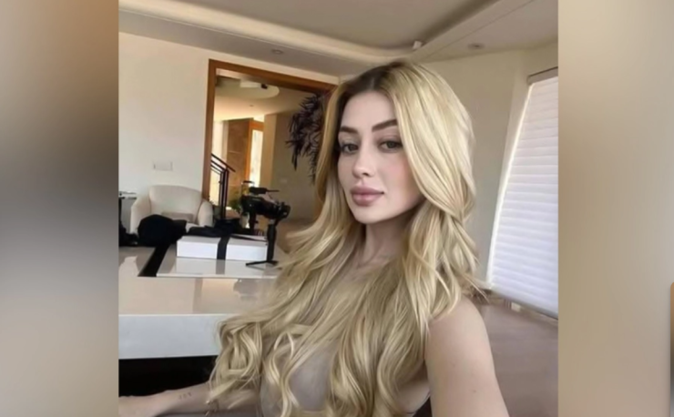 สุดช็อก อินฟลูฯ สาวสายบิวตี้เม็กซิกัน ถูกยิงดับขณะไลฟ์ TikTok