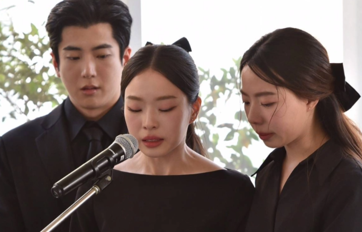 คุณแม่เพ็กแฮ: ความรักแรกที่ยั่งยืน และรักยิ่งใหญ่ที่มอบให้ลูก 3 คน