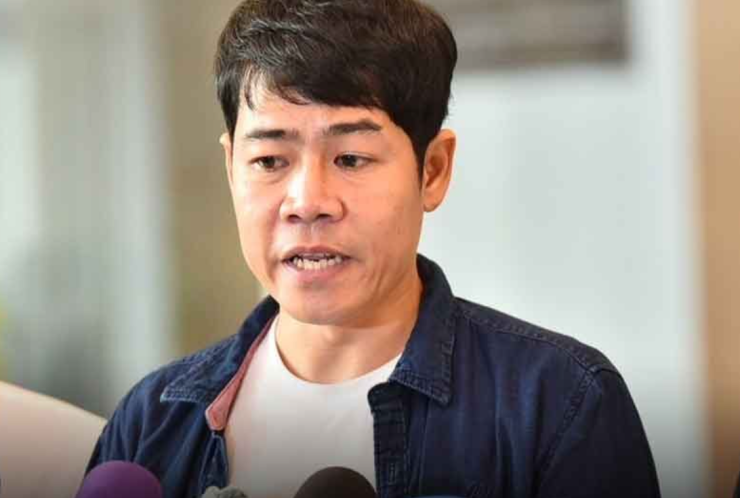 ช่างเบิร์ด เจรจาเงินค้างค่ารับเหมาตึก สตง. จ่อร้องนายกฯ ลั่นอยากพบผู้ว่าฯ สตง. หลังได้เงินก้อนแรก