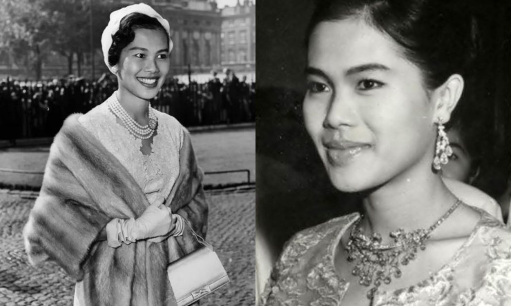 เบื้องหลังพระสิริโฉม สมเด็จพระพันปีหลวง: ช่างแต่งพระพักตร์ประจำพระองค์