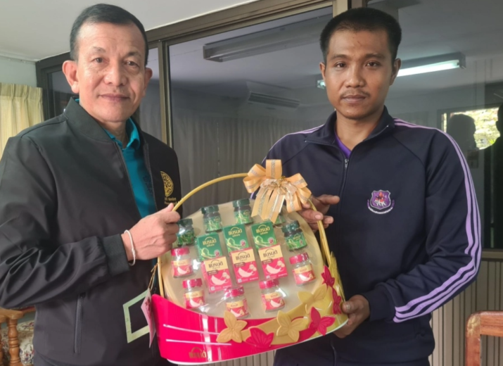 นายดาบ ตชด. เตรียมกลับมาปฏิบัติหน้าที่ หลังถูกทำร้ายโดยกลุ่มสจ.กอล์ฟ