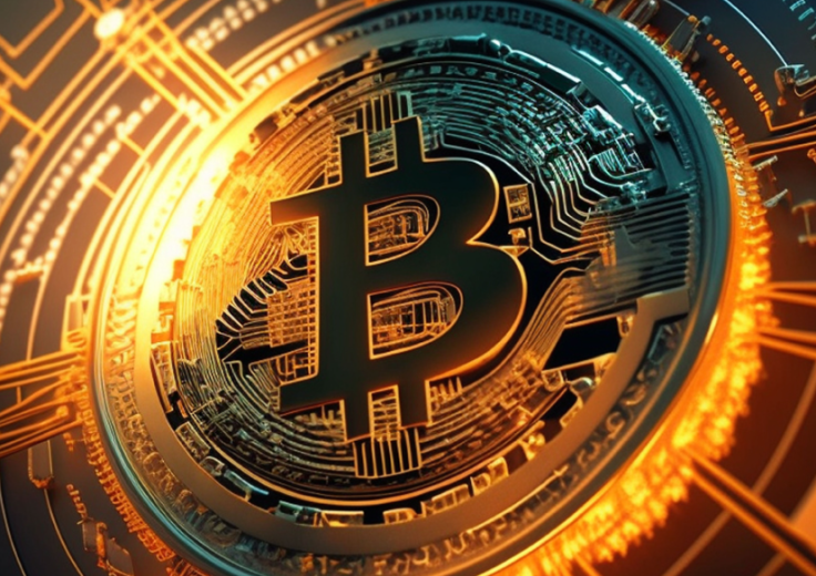 ราคา Bitcoin วันนี้: อัปเดตล่าสุด 15 พฤษภาคม 2568